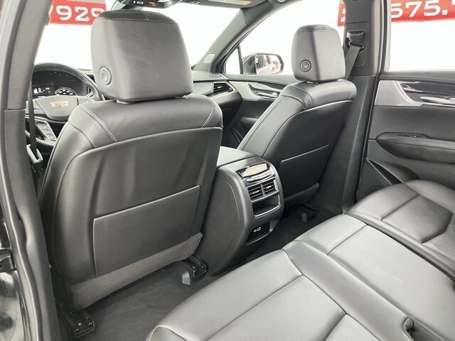 2023 Cadillac XT5 Premium Luxury Carrollton TX