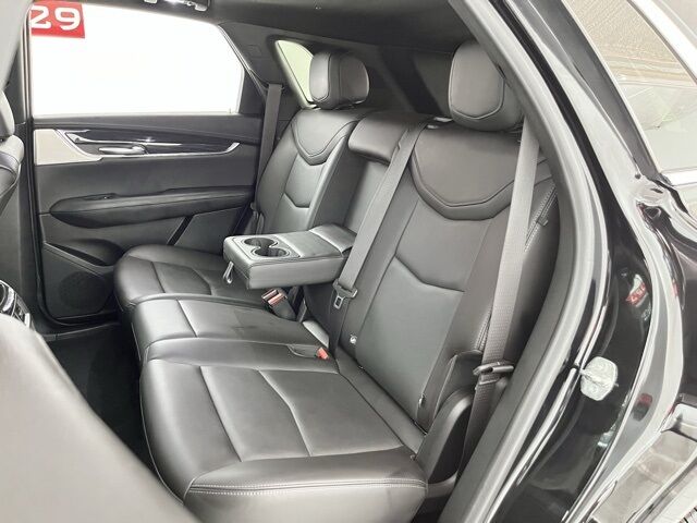 2023 Cadillac XT5 Premium Luxury Carrollton TX