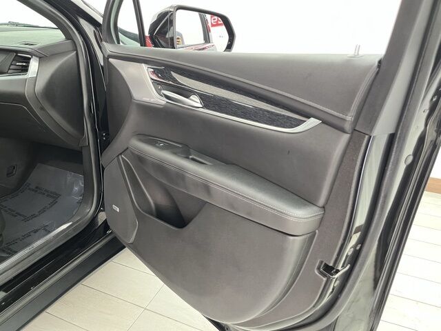 2023 Cadillac XT5 Premium Luxury Carrollton TX