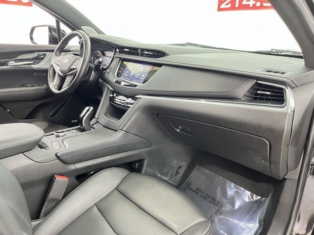 2023 Cadillac XT5 Premium Luxury Carrollton TX