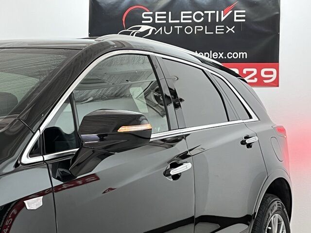 2023 Cadillac XT5 Premium Luxury Carrollton TX