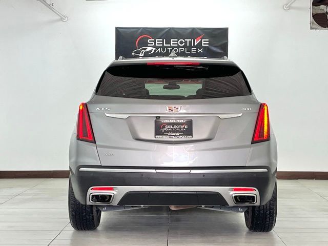 2023 Cadillac XT5 Premium Luxury Carrollton TX