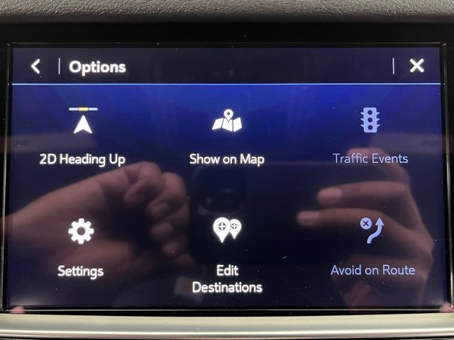 2023 Cadillac XT5 Premium Luxury Carrollton TX