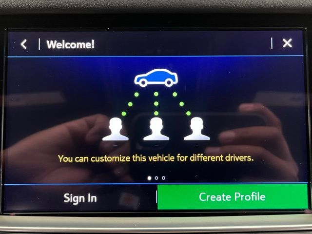 2023 Cadillac XT5 Premium Luxury Carrollton TX