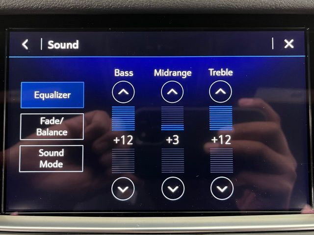 2023 Cadillac XT5 Premium Luxury Carrollton TX