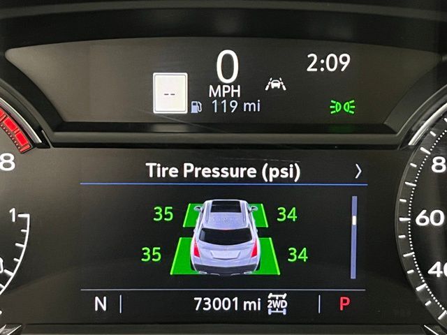 2023 Cadillac XT5 Premium Luxury Carrollton TX