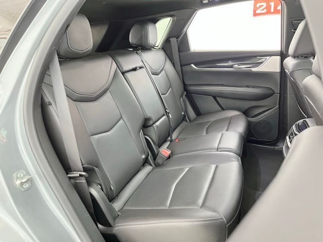 2023 Cadillac XT5 Premium Luxury Carrollton TX