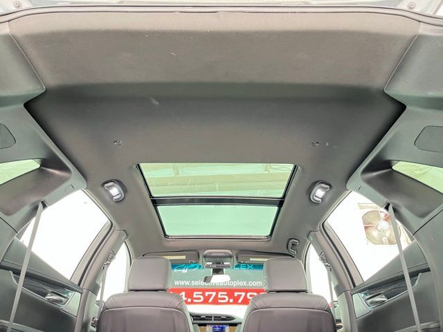 2023 Cadillac XT5 Premium Luxury Carrollton TX