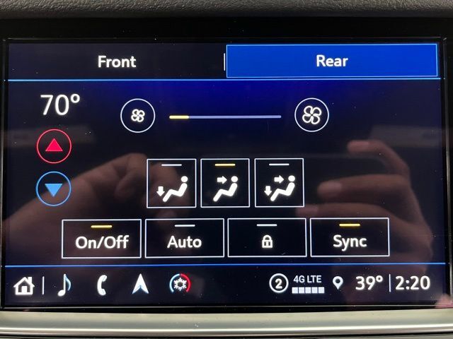 2023 Cadillac XT5 Premium Luxury Carrollton TX