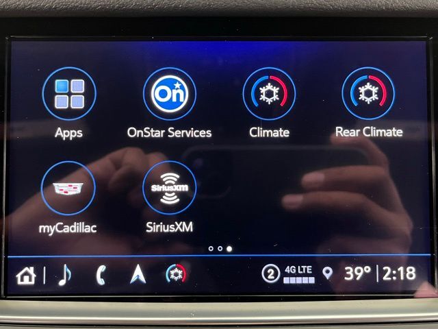 2023 Cadillac XT5 Premium Luxury Carrollton TX