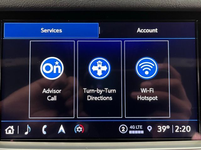 2023 Cadillac XT5 Premium Luxury Carrollton TX