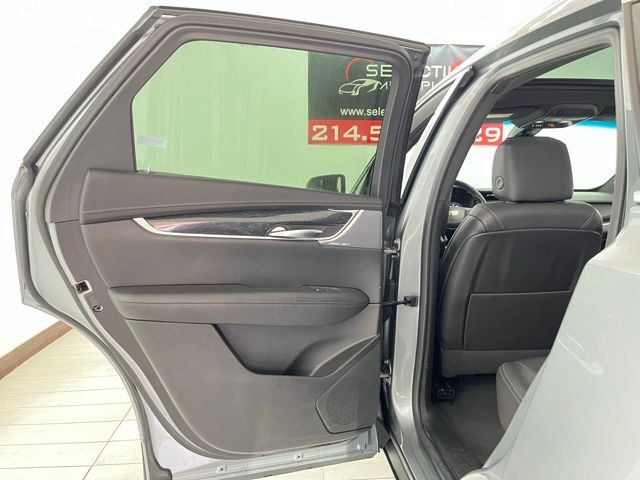 2023 Cadillac XT5 Premium Luxury Carrollton TX