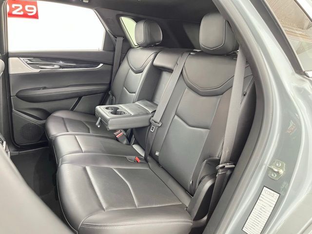 2023 Cadillac XT5 Premium Luxury Carrollton TX