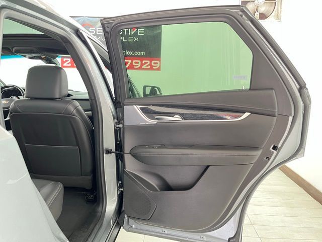 2023 Cadillac XT5 Premium Luxury Carrollton TX