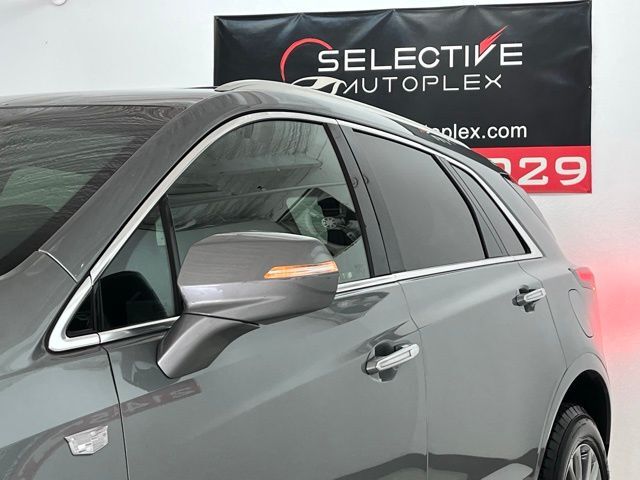 2023 Cadillac XT5 Premium Luxury Carrollton TX