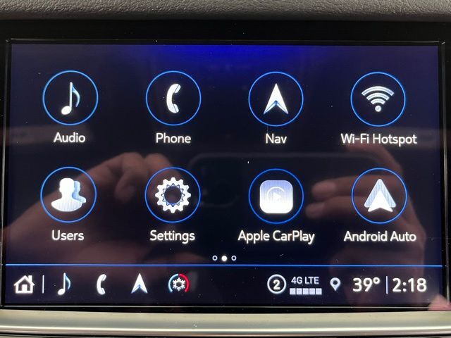 2023 Cadillac XT5 Premium Luxury Carrollton TX