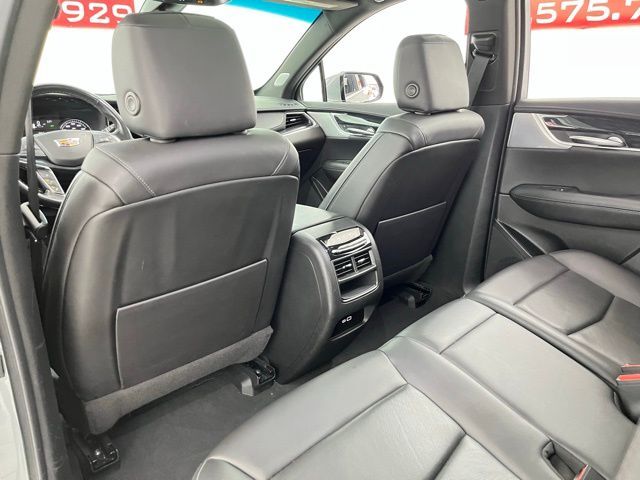 2023 Cadillac XT5 Premium Luxury Carrollton TX