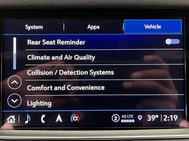 2023 Cadillac XT5 Premium Luxury Carrollton TX