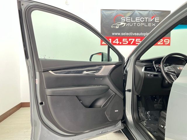 2023 Cadillac XT5 Premium Luxury Carrollton TX