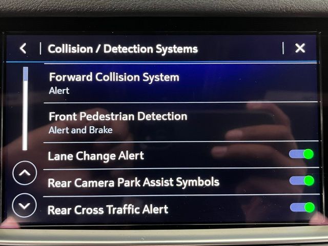 2023 Cadillac XT5 Premium Luxury Carrollton TX