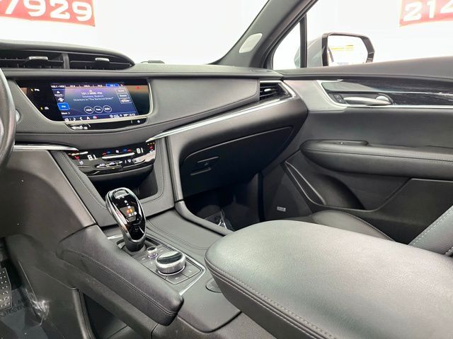 2023 Cadillac XT5 Premium Luxury Carrollton TX