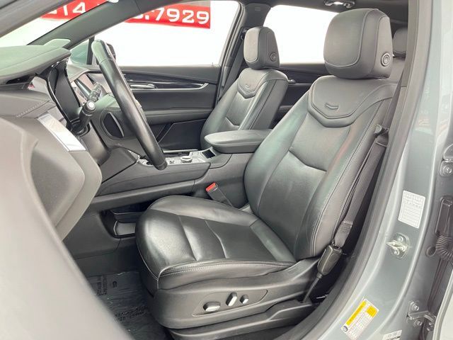 2023 Cadillac XT5 Premium Luxury Carrollton TX