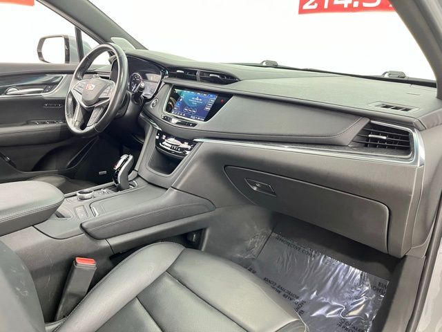 2023 Cadillac XT5 Premium Luxury Carrollton TX