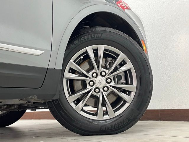 2023 Cadillac XT5 Premium Luxury Carrollton TX