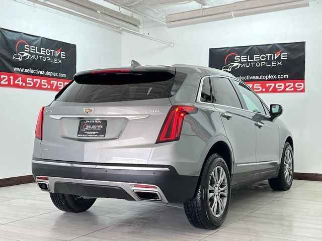 2023 Cadillac XT5 Premium Luxury Carrollton TX