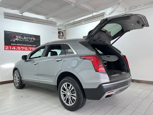 2023 Cadillac XT5 Premium Luxury Carrollton TX