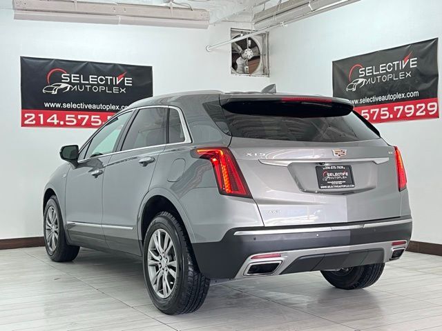 2023 Cadillac XT5 Premium Luxury Carrollton TX