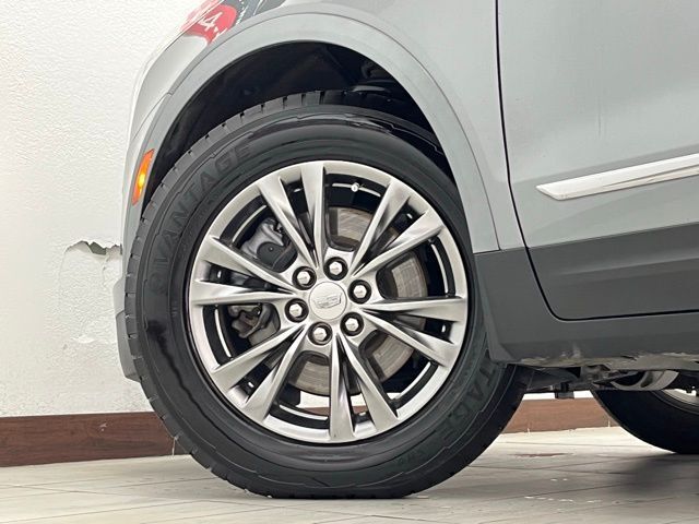 2023 Cadillac XT5 Premium Luxury Carrollton TX