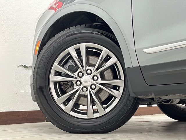 2023 Cadillac XT5 Premium Luxury Carrollton TX