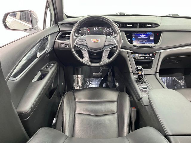 2023 Cadillac XT5 Premium Luxury Carrollton TX