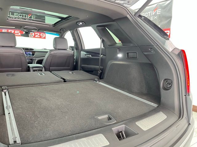 2023 Cadillac XT5 Premium Luxury Carrollton TX