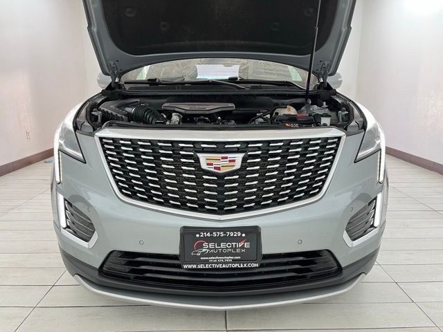 2023 Cadillac XT5 Premium Luxury Carrollton TX