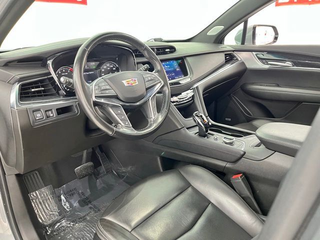 2023 Cadillac XT5 Premium Luxury Carrollton TX