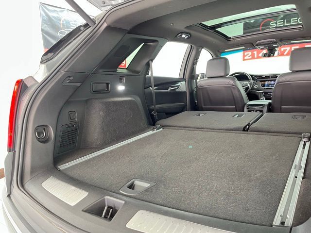 2023 Cadillac XT5 Premium Luxury Carrollton TX