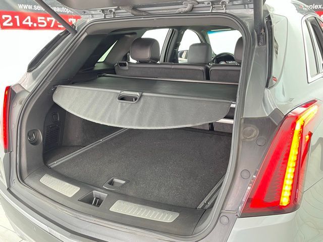 2023 Cadillac XT5 Premium Luxury Carrollton TX