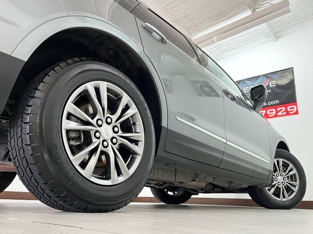 2023 Cadillac XT5 Premium Luxury Carrollton TX