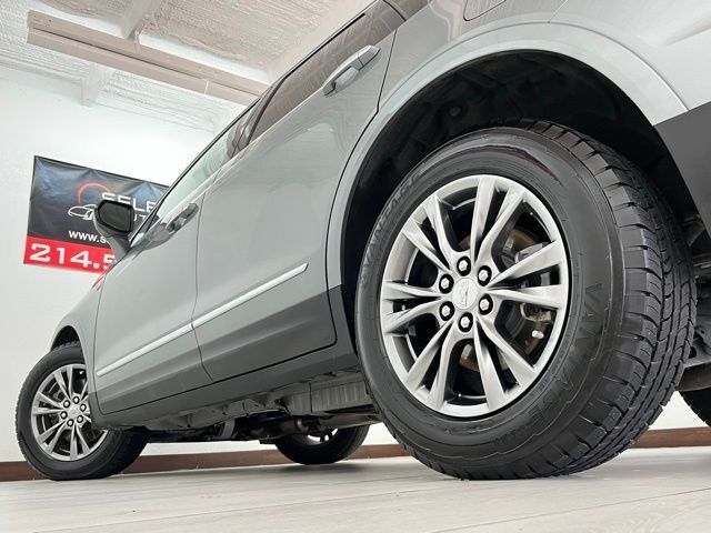 2023 Cadillac XT5 Premium Luxury Carrollton TX