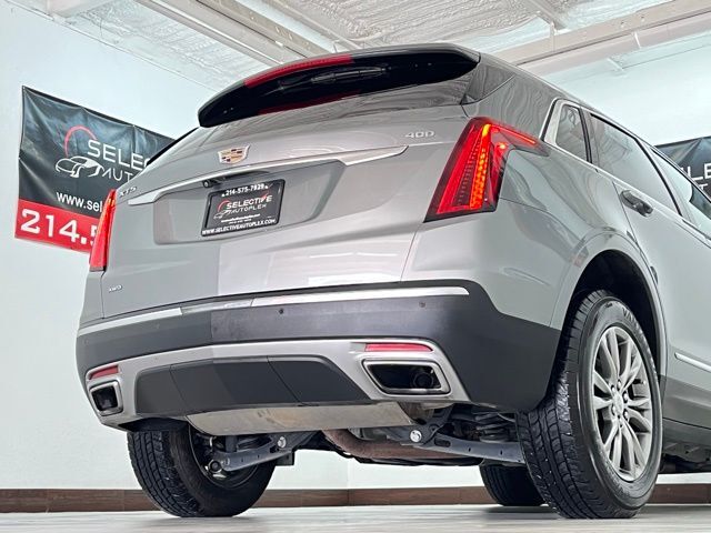 2023 Cadillac XT5 Premium Luxury Carrollton TX