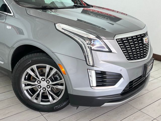 2023 Cadillac XT5 Premium Luxury Carrollton TX