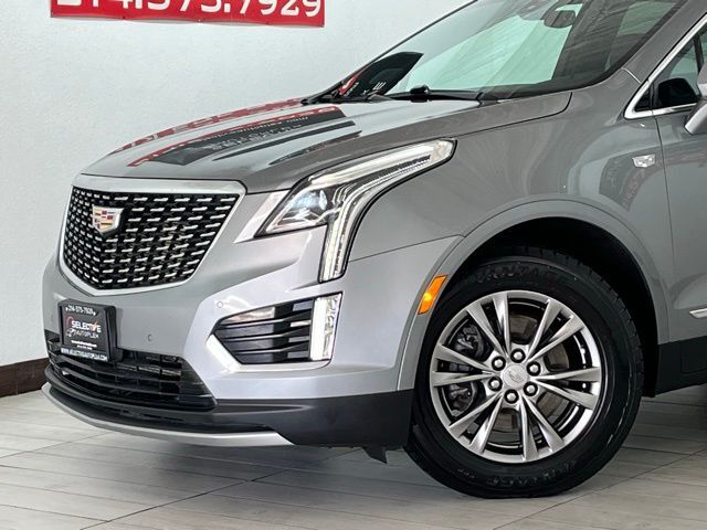 2023 Cadillac XT5 Premium Luxury Carrollton TX