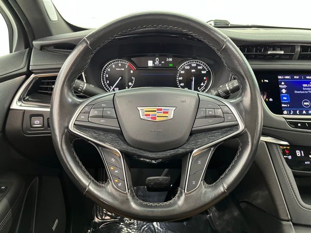 2023 Cadillac XT5 Premium Luxury Carrollton TX