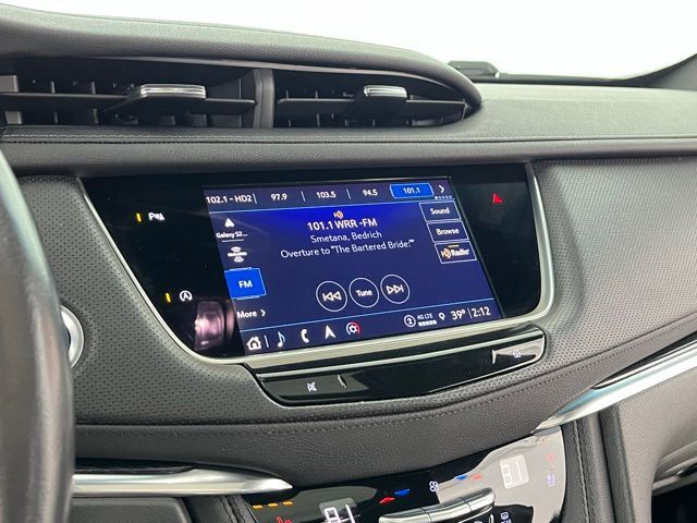 2023 Cadillac XT5 Premium Luxury Carrollton TX