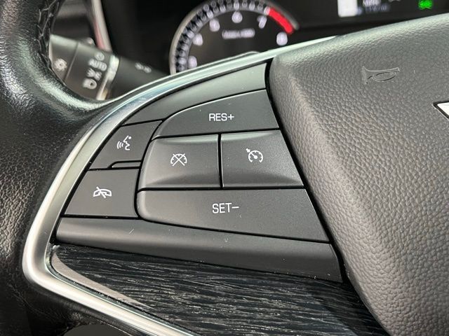 2023 Cadillac XT5 Premium Luxury Carrollton TX