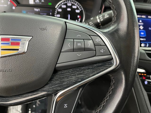 2023 Cadillac XT5 Premium Luxury Carrollton TX