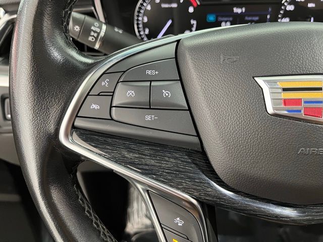 2023 Cadillac XT5 Premium Luxury Carrollton TX