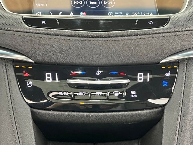 2023 Cadillac XT5 Premium Luxury Carrollton TX